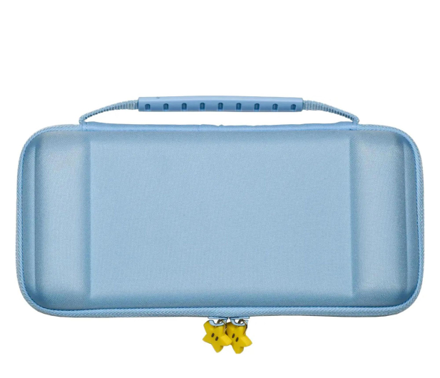 Hori Tough Pouch - City Pop Peach - NS - 1353662 - zdjęcie 2